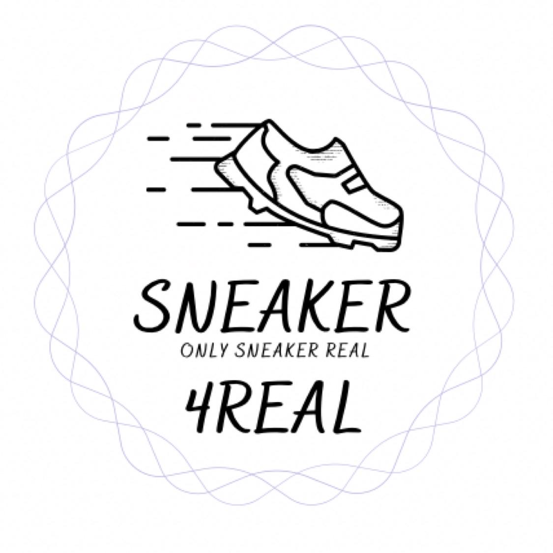 sneaker4real