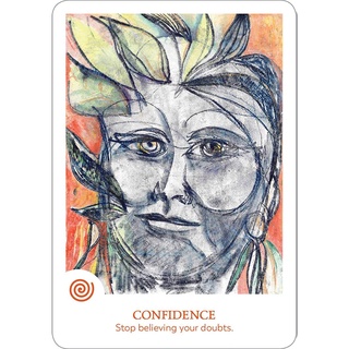 Bộ Bài Findhorn Spirit Oracle Cards (Mystic House Tarot Shop) - Bài Gốc Authentic Chính Hãng 100%