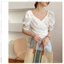 ÁO CỔ CHỮ V QUẤN NGỰC CỘT EO SIÊU HOT MÙA HÈ - SLIM TOP