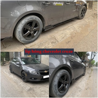 Lip Hông Thể Thao Lắp Chung Cho Các Dòng Xe . Kia , Mazda , Toyota , Hyunhdai , Honda , BMW , Mec, Audi