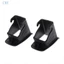 1 Cặp Chốt Khóa Dây An Toàn Xe Hơi Em Bé ISOFIX