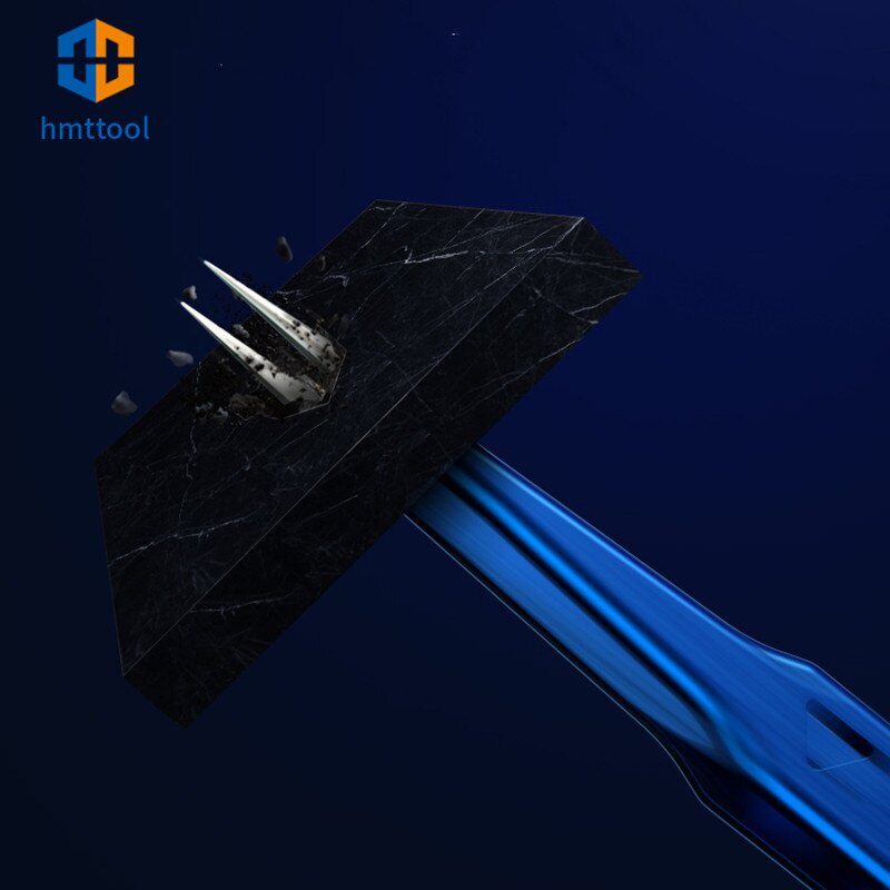 Mechanic aac-14 8-hole heat-dissipating tweezers, kéo dài và dày cao-độ cứng nhíp được sử dụng để sửa chữa điện thoại di động