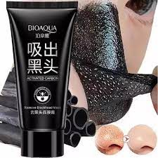 ⭐ HÀNG CHUẨN ⭐ Mặt nạ hỗ trợ loại bỏ mụn đầu đen , mụn cám , mụn bọc se khít lỗ chân lông dưỡng trắng da toàn diện