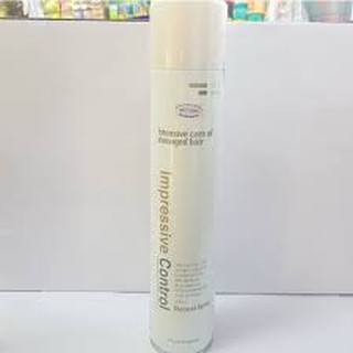 Gôm xịt tóc mềm hàn Quốc tạo kiểu tự nhiên và chăm sóc chuyên sâu tóc hư tổn mugens natural spray