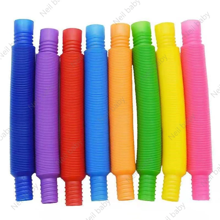 29MM Ống Pop, đồ chơi trẻ em