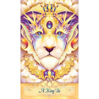 Bộ Bài Seeker Oracle (Mystic House Tarot Shop) - Bài Gốc Authentic Chính Hãng 100%