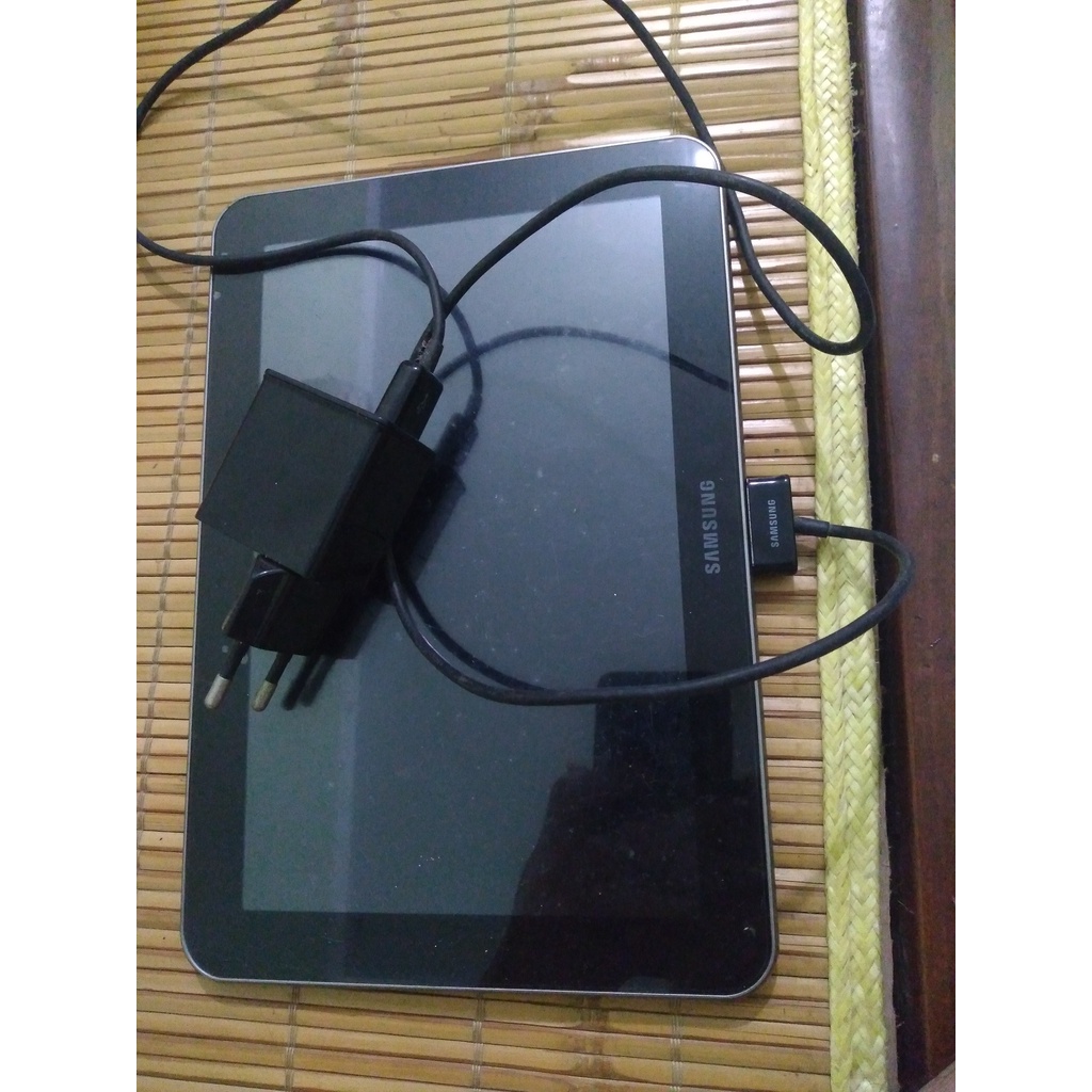 Máy tính bảng samsung 8inch, nguyên bản kèm sạc | Shopee Việt Nam