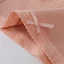 Quần lót nữ gân tăm kháng khuẩn, Quần chíp nữ ren viền đính nơ gợi cảm LANIXA B08