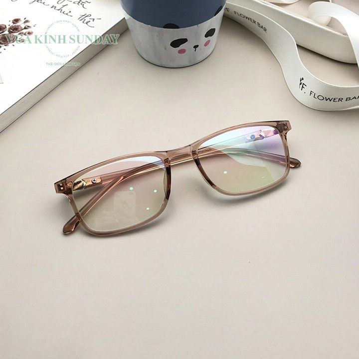 Gọng kính cận thời trang teen V156