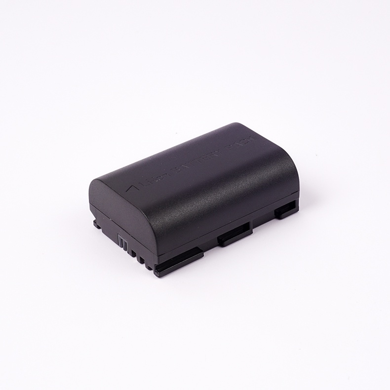 Pin Canon LP-E6 BESTON dùng cho máy ảnh Canon R6 R5 R 5D4 5D3 6D 6D2 7D ...