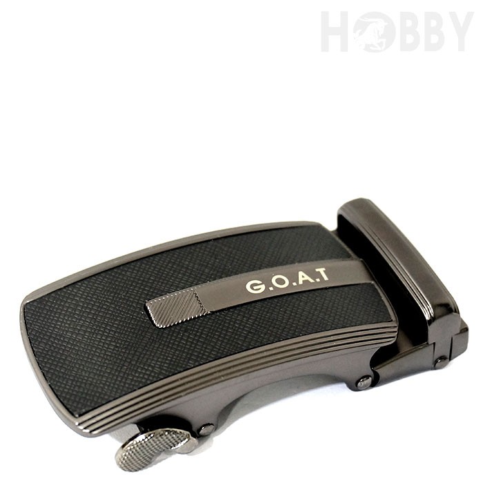 Mặt khóa thắt lưng GOAT M040
