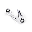 Đầu vòng GUSTAVA SIC Mini 1.8MM - Thành phần cần câu đúc quay 3.4MM