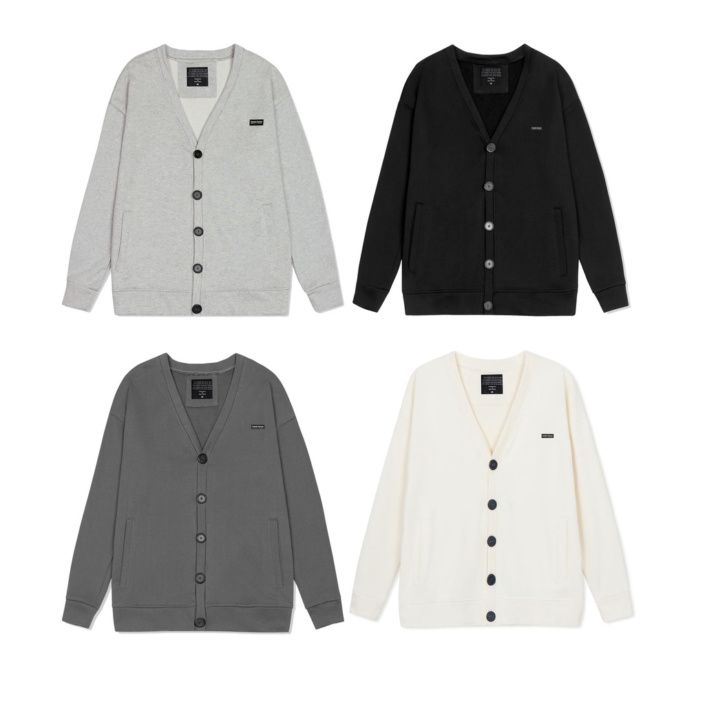 ÁO KHOÁC FF CLASSIC CARDIGAN MIX