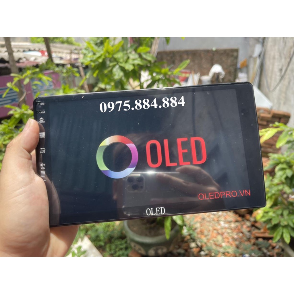Màn hình Android OLED C2 New 2022 Mẫu mới có quạt tản nhiệt | Shopee ...