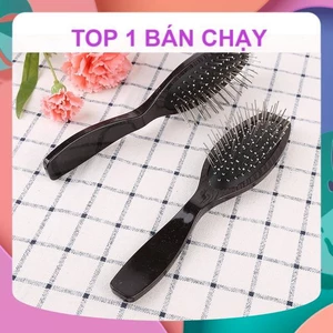 LƯỢC CHẢI TÓC GIẢ CAO CẤP SỈ TOÀN QUỐC