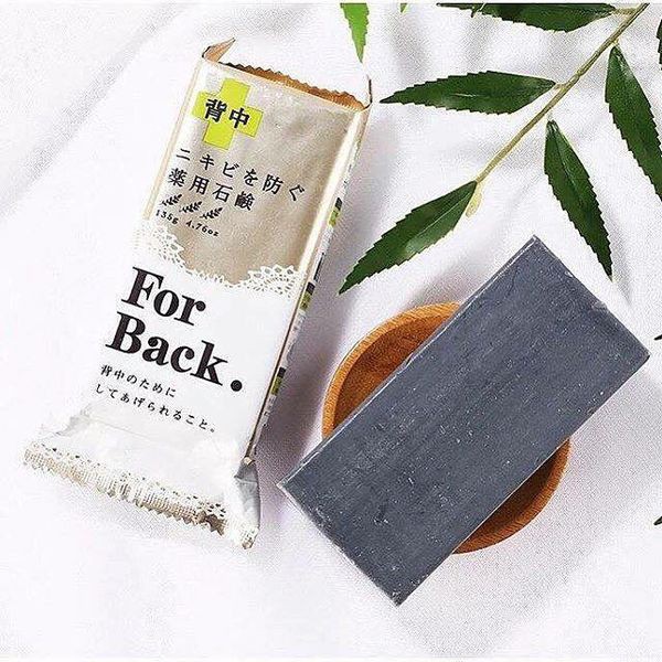 Xà phòng For Back Medicated Soap trị mụn lưng