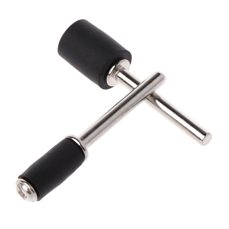 Bộ 10 trục cao su 1 / 2 "dành cho máy chà nhám và mài mòn
