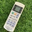 Điều khiển điều hoà Panasonic 2 chiều máy lạnh Econavi các dòng CS-QS9QKH-8 CS-QS12QKH-8 CS-QS24QKH-8 CS-TS9QKH-8 CS-TS1