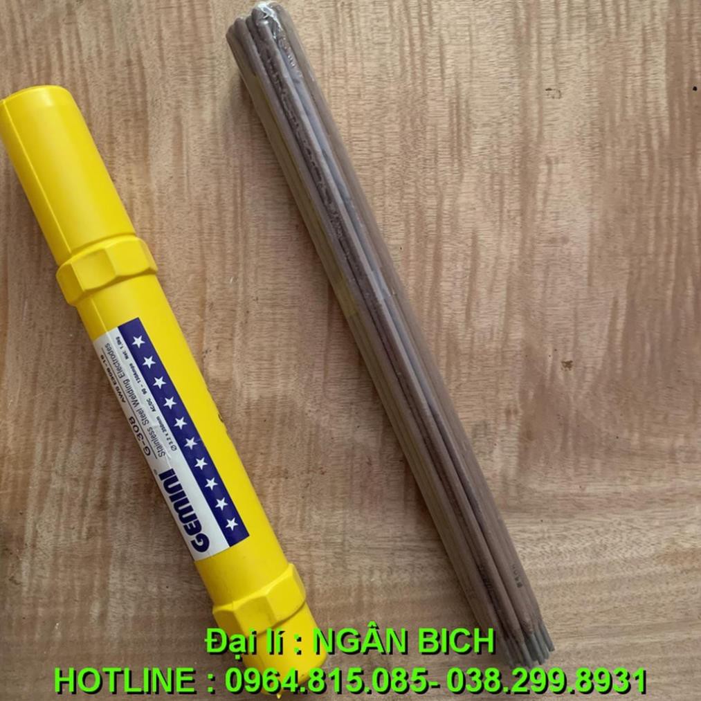 1kg que hàn inox giá tốt Tháng 8, 2026 | Mua ngay | Shopee Việt Nam