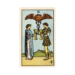 Bộ Bài Smith Waite Tarot Centennial Edition - Bản Có Viền (Mystic House Tarot Shop) - Bài Gốc Authentic Chính Hãng 100%