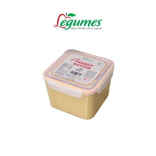 Bơ đậu phộng nguyên chất size lớn 3,2kg
