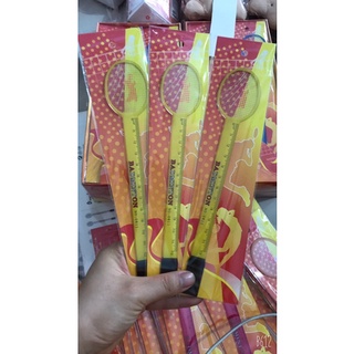 Thước hình chiếc vợt (2cái)