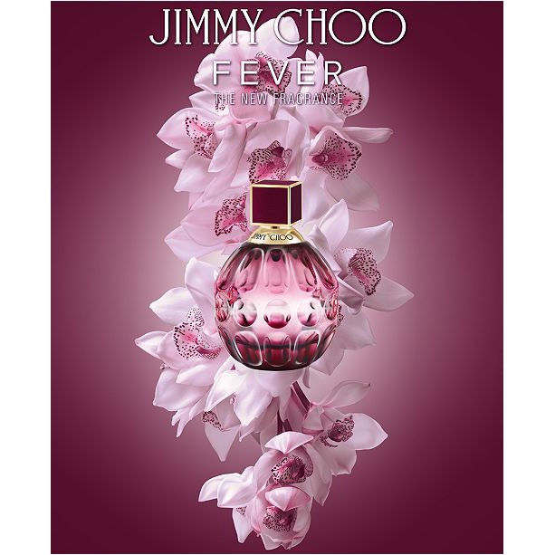 Nước Hoa mini Nữ Jimmy Choo Fever 4.5ml
