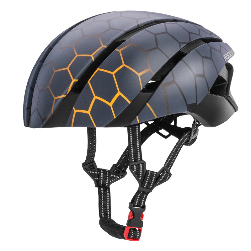 Rockbros Motorcycle Helmet Fulfilled By Shopee] Mũ Bảo Hiểm