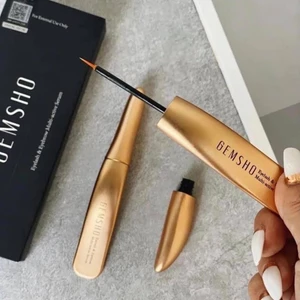 Serum Dưỡng Mi Gemsho - Dưỡng Cho Đôi Mi Dài Dày Cong Vuốt Sau 15 Ngày