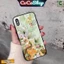 Ốp iphone hoa cùng công phong cách giả ngọc 6/6plus/6s/6splus/7/7plus/8/8plus/x/xr/xs/11/12/13/pro/max/plus/promax