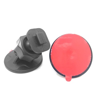 Auto Navigation GPS Tachograph Sucker Mount Car DVR Holder for Car Accessories