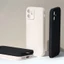 ốp lưng chất liệu mịn che camera viền vuông ốp cho iphone xsmax 6 plus 7 plus 8 plus 12 11 promax 12pro 15prom16pr16plus