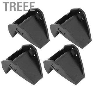 4 Cái ST4027645 Dụng Cụ Kẹp Bảo Vệ Hàm Lốp Xe
