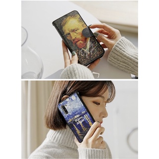 Bao da điện thoại kiểu ví tiền cho IPHONE 13 12 11 PRO MAX S22 S21 NOTE 20 ULTRA PLUS