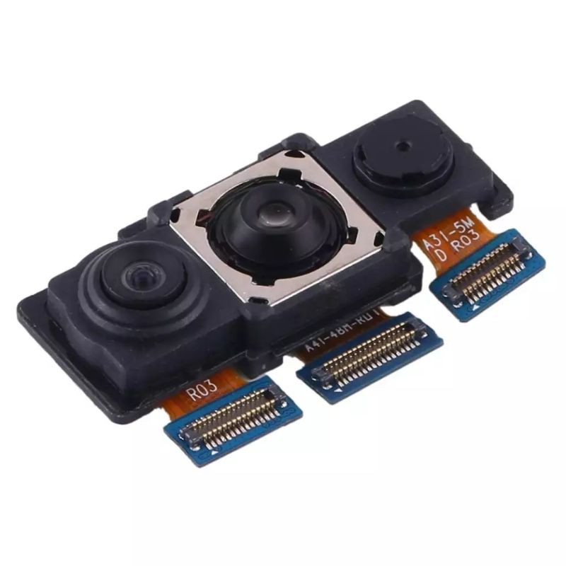 Đủ Bộ Camera Sau Samsung A31 / SM-A315 New Chính Hãng
