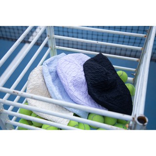 Nón Bucket Dập Nhún - MARSHMALLOW HAT KoiKooi
