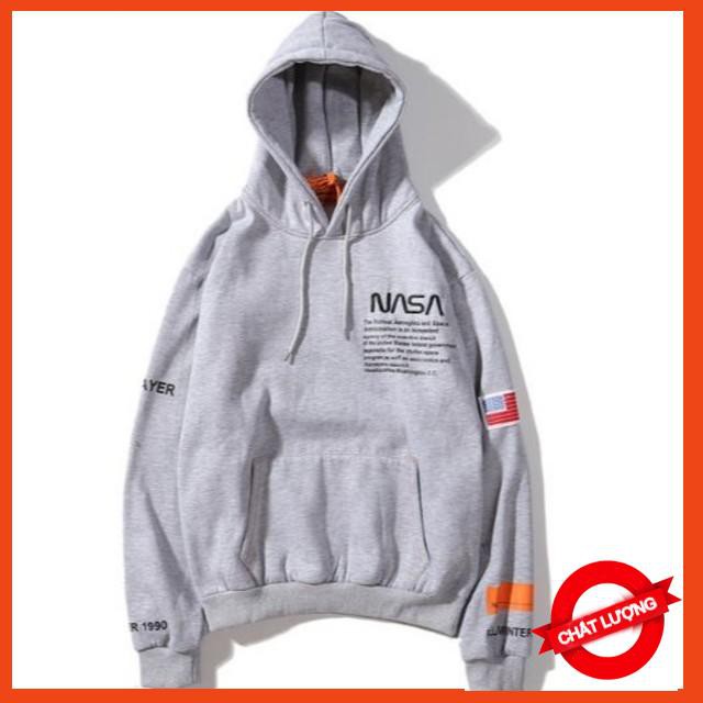 Factorie on sale nasa hoodie