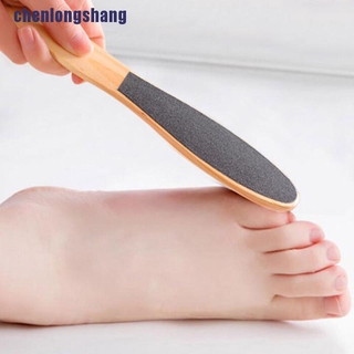 [CLS] Dụng Cụ Dũa Tẩy Tế Bào Chết Cho Bàn Chân Hai Mặt
