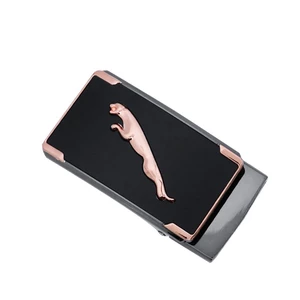 Mặt Khóa Thắt Lưng GOAT MK0059