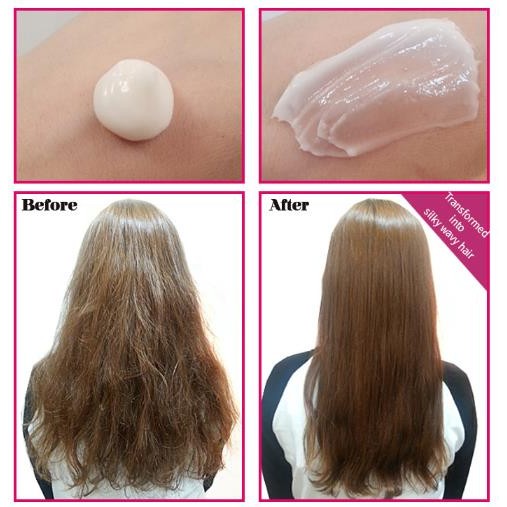 Kem ủ tóc Shiseido Fino Premium Touch