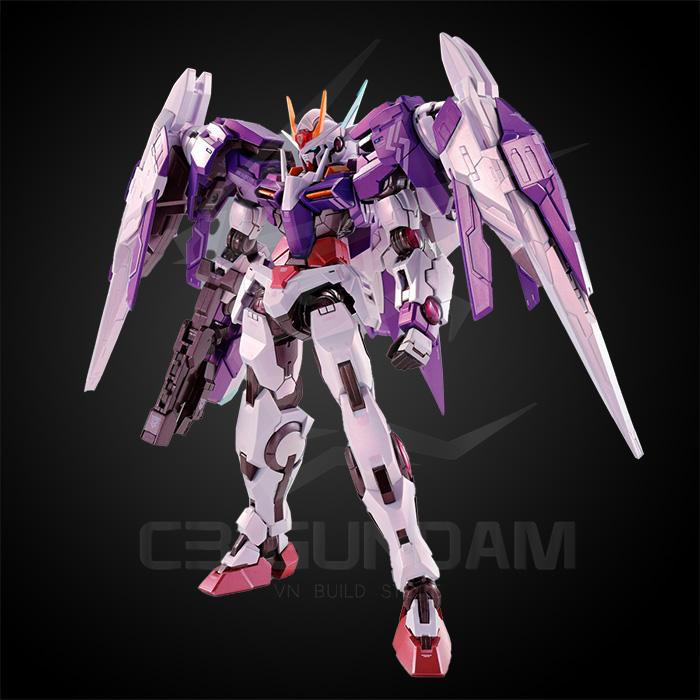 P-BANDAI] MÔ HÌNH METALBUILD 10th Anniversary TRANS-AM RAISER Full Particle  ver MB METAL BUILD GUNPLA CHÍNH HÃNG NHẬT | Shopee Việt Nam