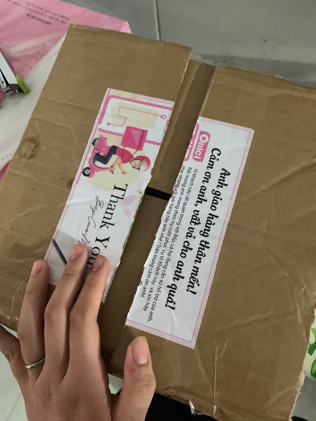 Ảnh đánh giá