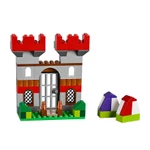Bộ lắp ráp Thùng Gạch Lớn Lego Classic Sáng Tạo 10698 — ảnh 5