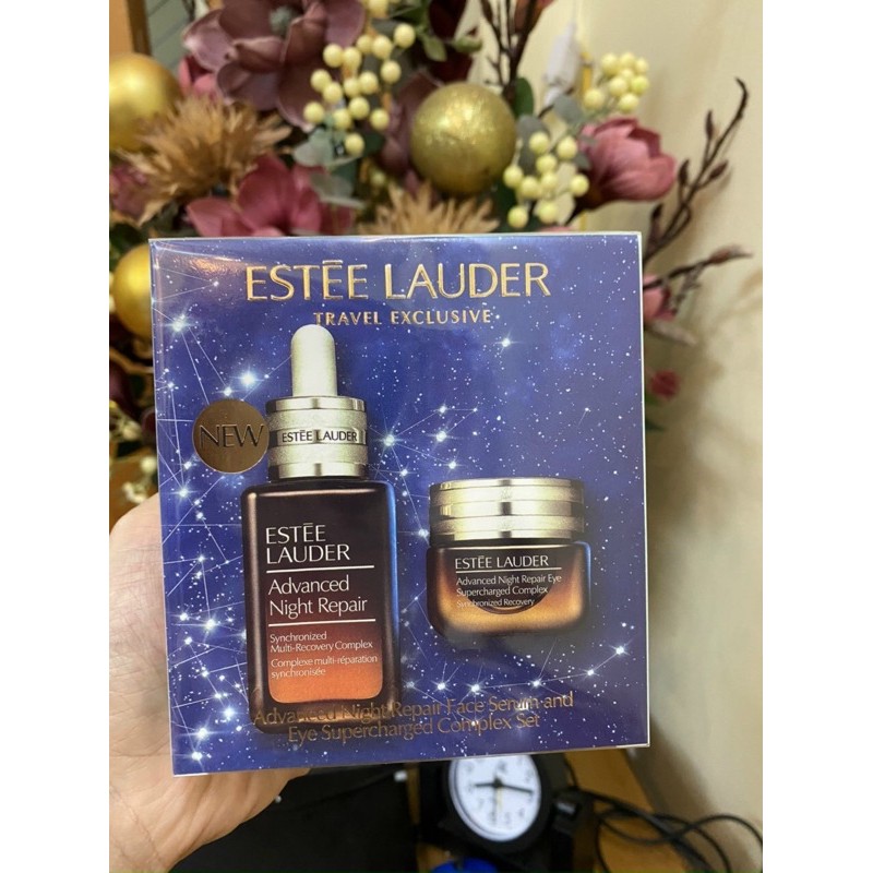 4. Những lợi ích nổi bật khi sử dụng Serum và Kem mắt Estee Lauder