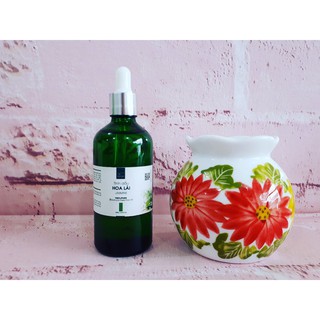 Tinh Dầu Hoa Lài NEOP 100ml- Jasmine Essential Oil - 100% Natural
