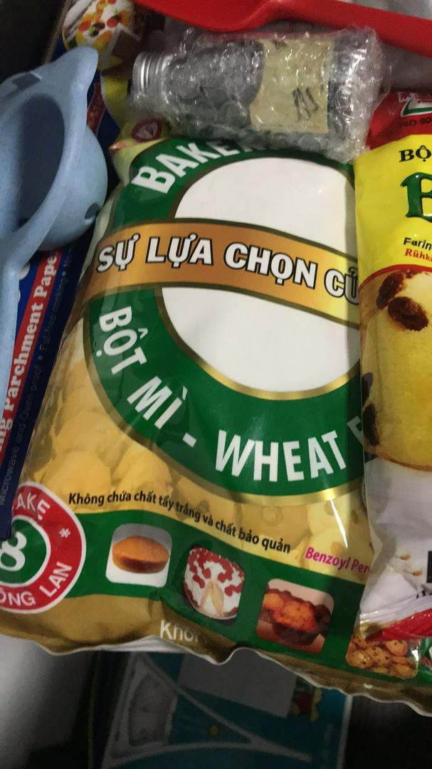 Ảnh đánh giá