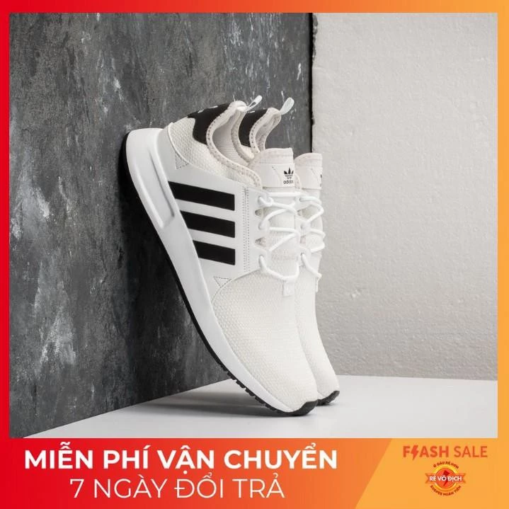 GIÀY THỂ THAO NAM NỮ TRẮNG XPLR PHẢN QUANG - GIÀY SNEAKER NỮ TRẮNG - GIÀY SNEAKER - GIÀY NỮ TRẮNG - GIÀY- GIÀY NAM ĐẸP