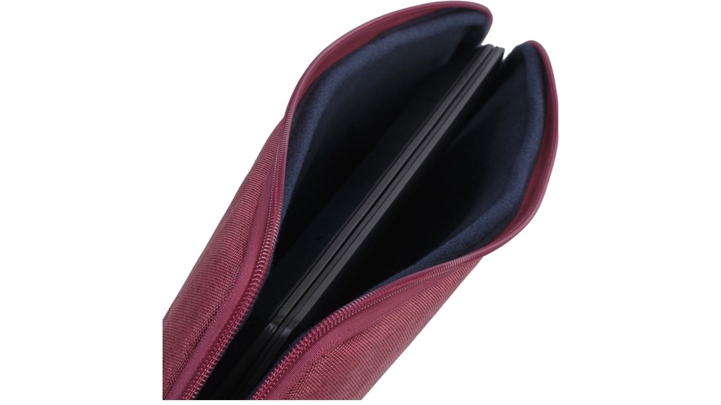 Mô tả Túi Chống Sốc Máy Tính Xách Tay RIVACASE 7703 13.3 inch- Hàng Chính Hãng - 2