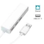 Changzhi®Di Động USB/Type-C 3 USB2.0 Hub Chia Cổng RJ45 Cạc Mạng Lan Bộ Chuyển Đổi Ethernet