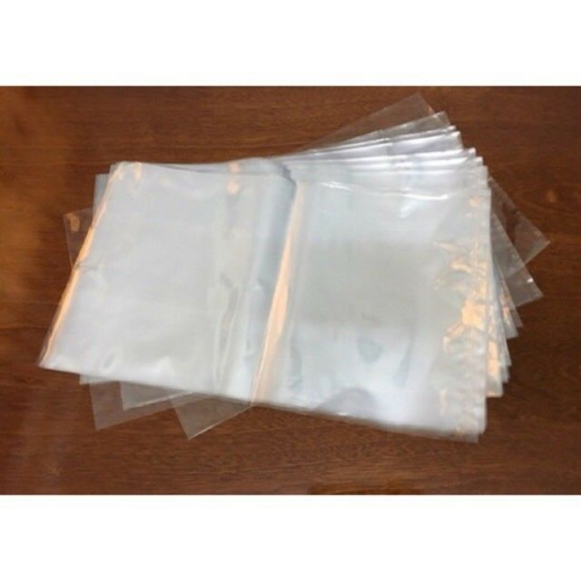Túi bóng kính chuyên dùng đóng giò loại khuôn nửa cân và 1kg | Shopee ...